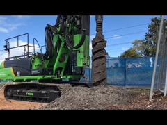 La tecnologia della trivellazione rotativa KR90C di seconda mano è avanzata?