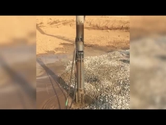 Attrezzatura Vibroflot