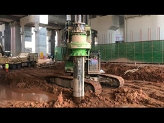 piattaforma di produzione bassa dell'altezza libera