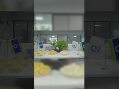 Agenzia esclusiva Soilmec per il territorio cinese