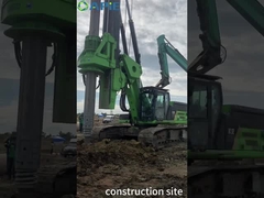 Pietra, terreno, argilla, sabbia, secchio di sabbia, strumentazione per la perforazione, secchio conico retto con denti piatti