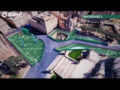 APIE è l' agenzia esclusiva per il territorio cinese di Soilmec