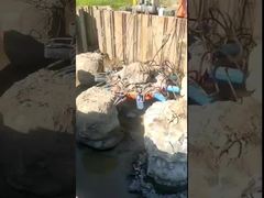 Interruttore idraulico del mucchio