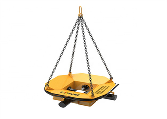 Tagliatrice concreta idraulica di Attachment Wall Concrete dell'escavatore dell'interruttore del mucchio