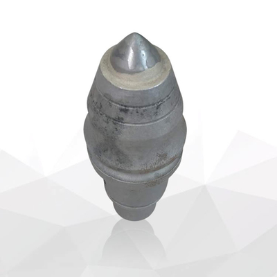 Secchio rotondo di perforazione di per la matematica dello scalpello dello stinco dei denti 30mm di perforazione di roccia DF30