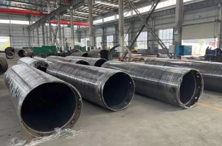 Vendita calda e resistente Casing per piloti a doppia parete Casing