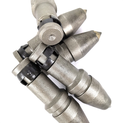 Coclea su misura della roccia del trapano dei denti della pallottola C31hd per gli strumenti di perforazione