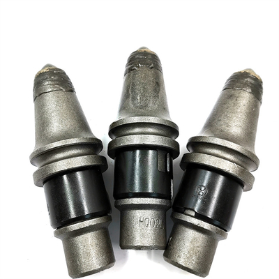 scelta della coclea dell'accatastamento del dente della coclea del supporto dei denti della pallottola di 19mm 22mm