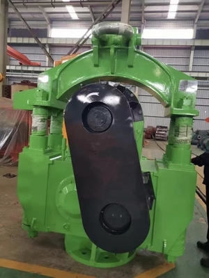 macchina 200KN della fondazione su pali di altezza di elevazione di 20m con 30m Max Drilling Depth