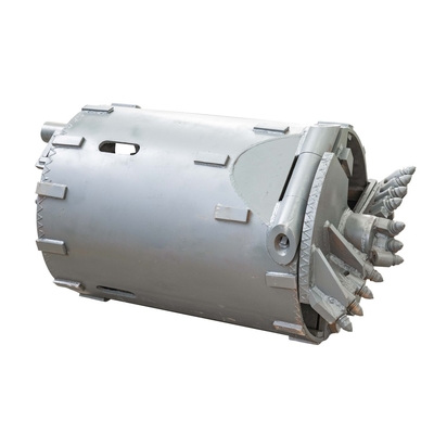 Altezza di elevazione d'acciaio 60Hz di massimo della macchina 3m/Min 20m della fondazione su pali dello SpA