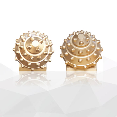 Top Rated Bearings Roller Bit Rock Drilling Core Barrels Corrispondente Taglio 8 1/2'