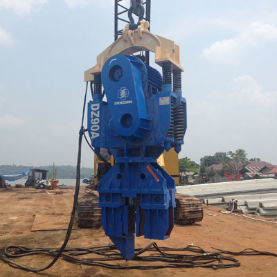 Apparecchiature di ingegneria automatizzata APZ120A per macchine per impianti di costruzione