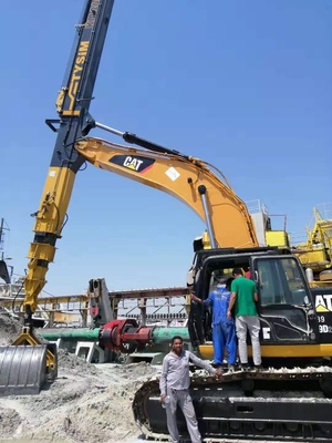 Miglior piattaforma di sollevamento camion di taglio laterale flessibile mini bracci di estrazione telescopici elettrici