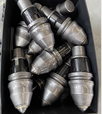 Tipo di forgiazione Rig di perforazione geologica utensile macchina durevole