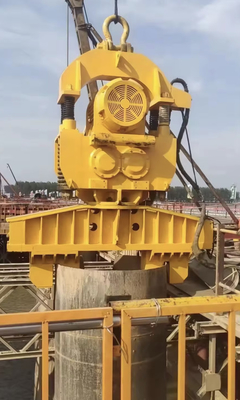 Macchine elettriche per la costruzione di pile