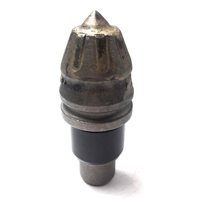 Perforazione B47K Carburo di tungsteno denti proiettile bit per auger Bucket Fondazione attrezzi di perforazione