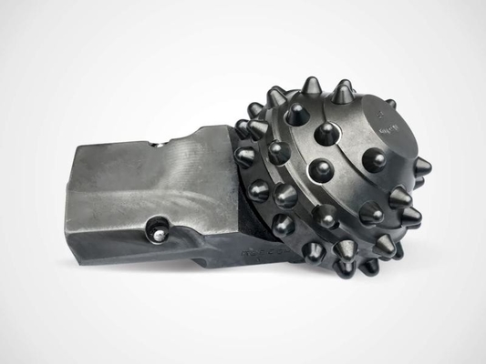 UMP 8 1/2'' IADC641 ROLLER BIT Rotary Drilling Single Roller Cone Bit Tricone Cutter Bit per la fondazione del barile di base