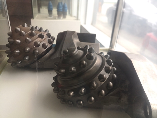 Prezzo di fabbrica ingrosso per la trivellazione coni Tci Hard Rock Drills Api Standard Roller Cone Bit For Core Barrels