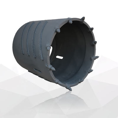 Attrezzi rotativi di alta prestazione e durevoli per la perforazione per la perforazione per la perforazione per la perforazione per la perforazione