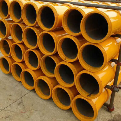 Spessore da 2mm a 10mm o più Piastra d'acciaio Utensile di foratura profonda Progettato per foratura di fori profondi e uso industriale a lungo termine