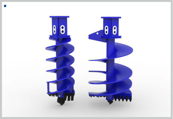 600mm rotatori alla piattaforma di produzione di perforazione di 1000mm Rig Tool Construction Industry Mini